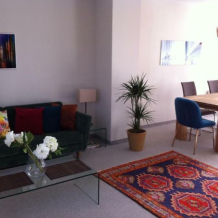 Spacious Starnberg Condo Next To Munich Eksteriør billede
