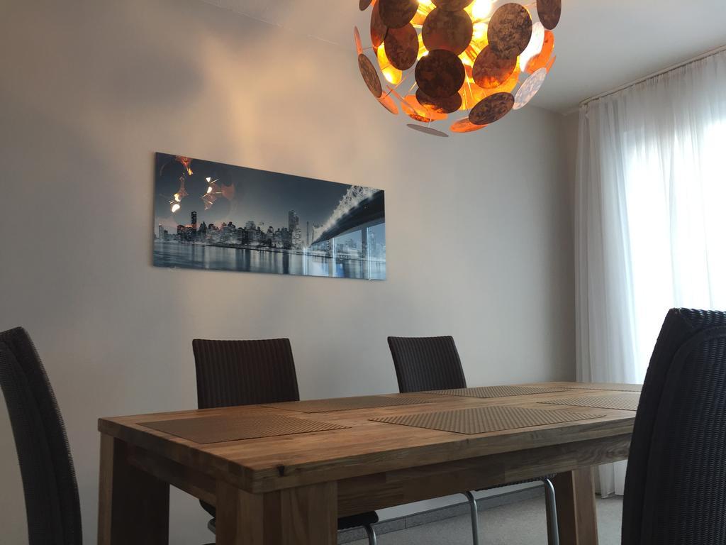 Spacious Starnberg Condo Next To Munich Eksteriør billede