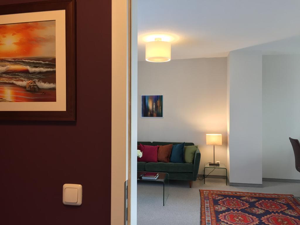 Spacious Starnberg Condo Next To Munich Eksteriør billede