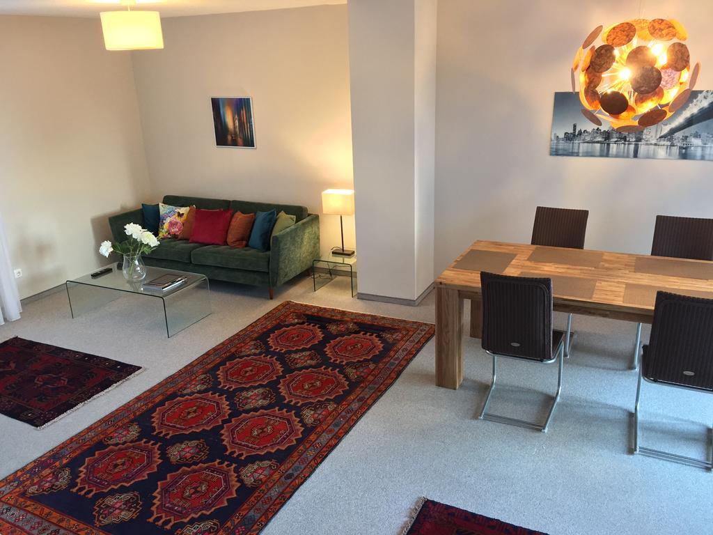 Spacious Starnberg Condo Next To Munich Eksteriør billede